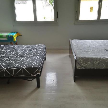 Le Loubens Apartman Arette Kültér fotó