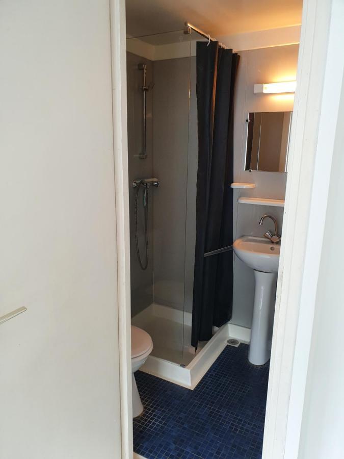 Le Loubens Apartman Arette Kültér fotó