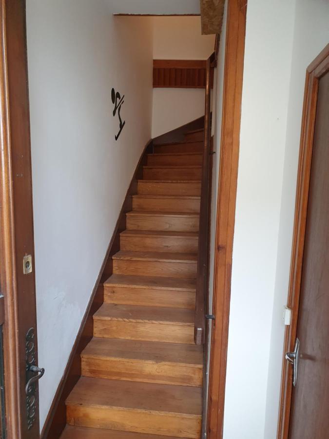 Le Loubens Apartman Arette Kültér fotó