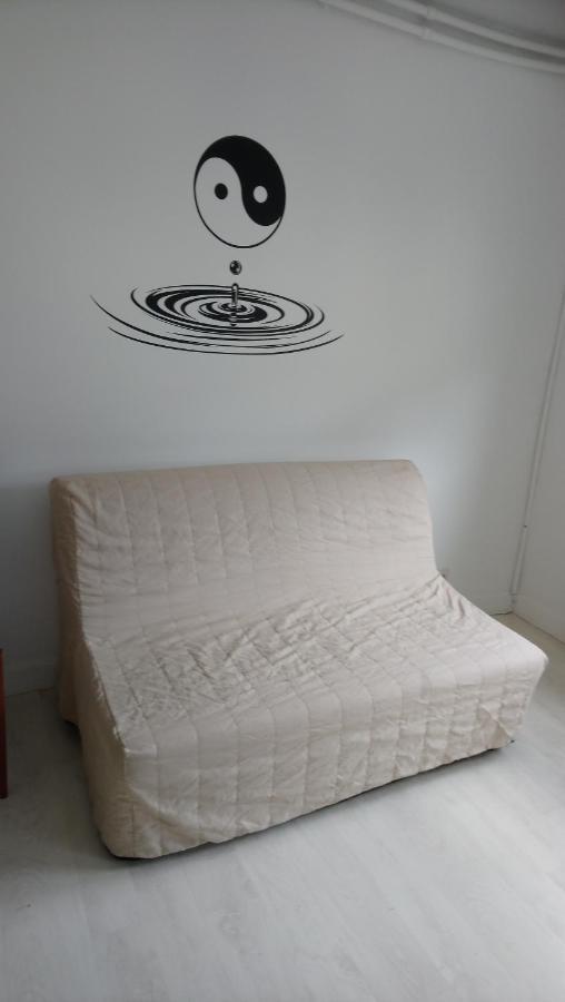 Le Loubens Apartman Arette Kültér fotó