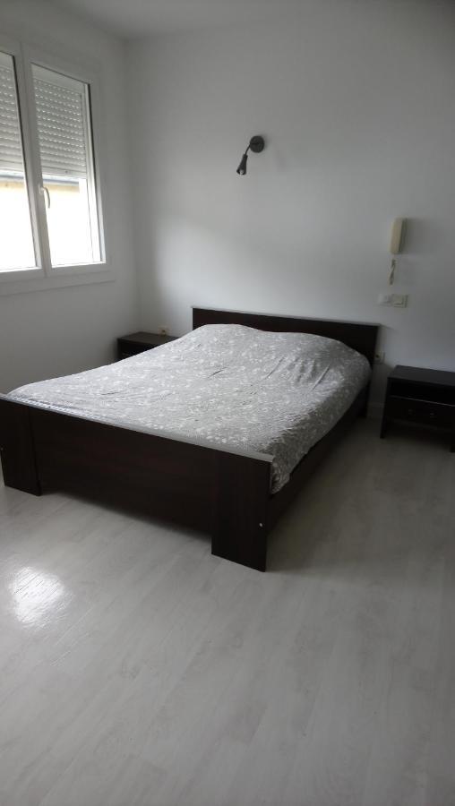 Le Loubens Apartman Arette Kültér fotó
