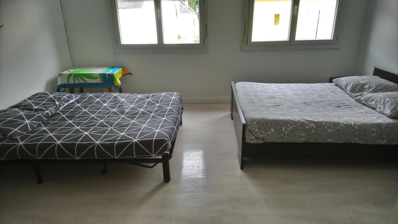Le Loubens Apartman Arette Kültér fotó