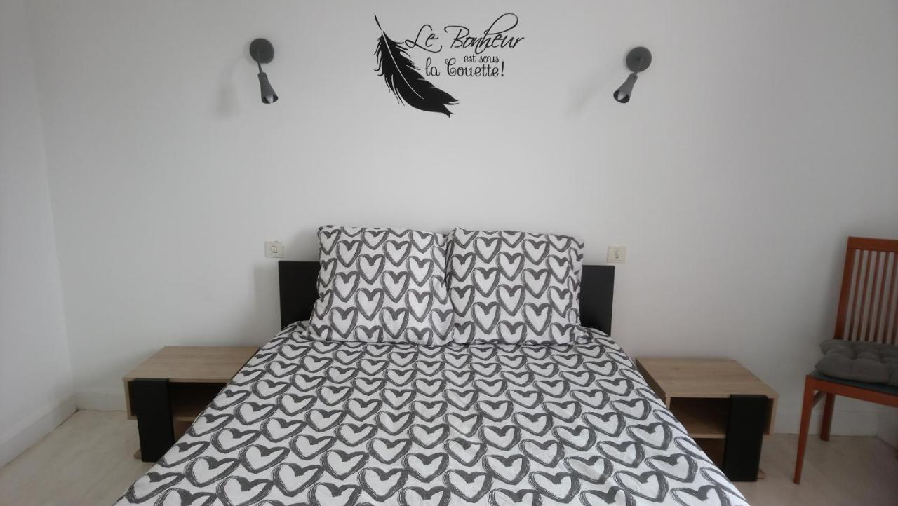 Le Loubens Apartman Arette Kültér fotó