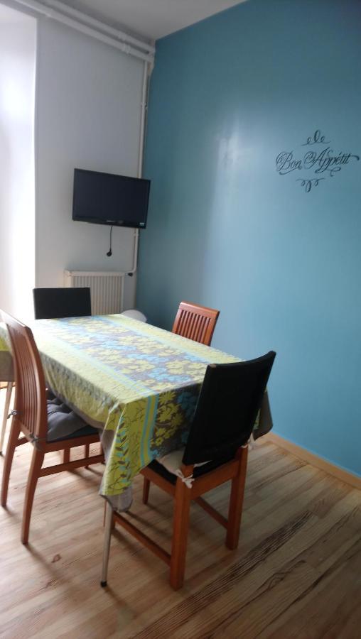 Le Loubens Apartman Arette Kültér fotó