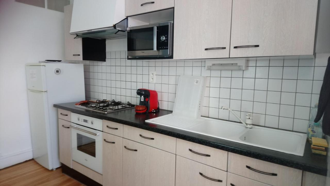 Le Loubens Apartman Arette Kültér fotó